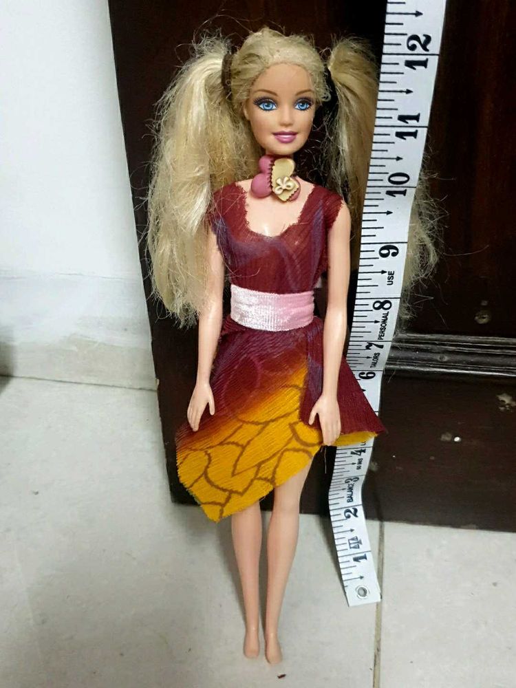 Vintage Barbie Doll