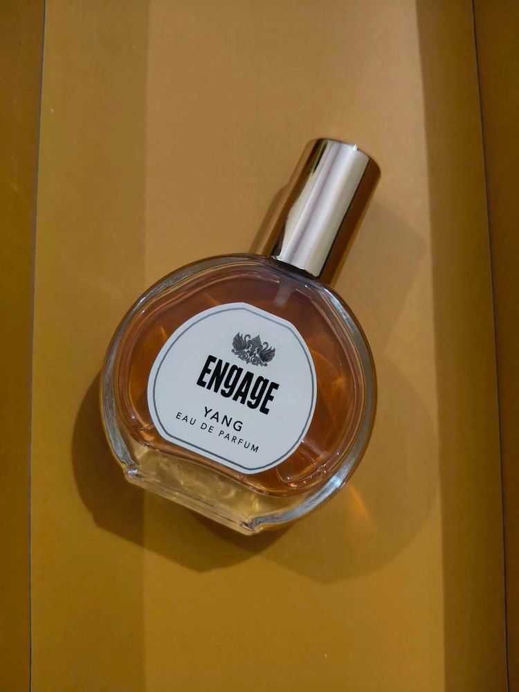 Engage Yang Eau de Parfum