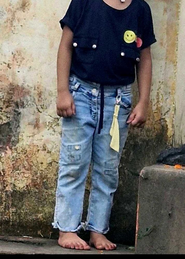 Cool &amp; Comfy Kids Outfit