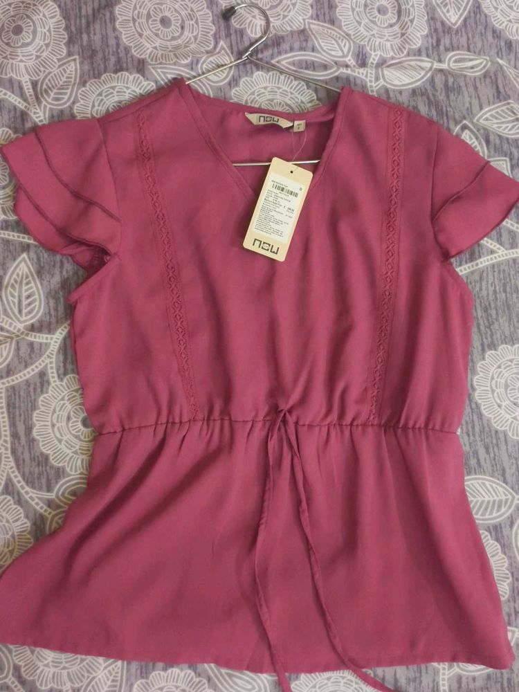 Tops and tunics