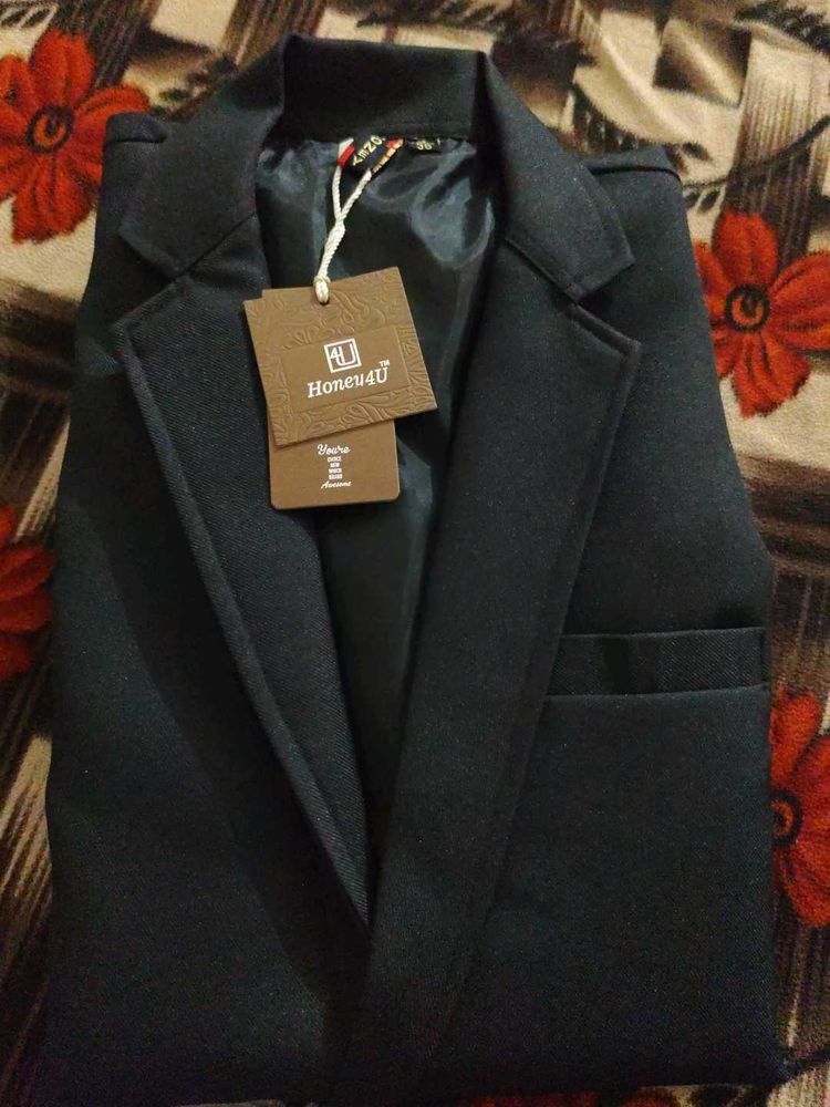 Brand New Blazer With Tag