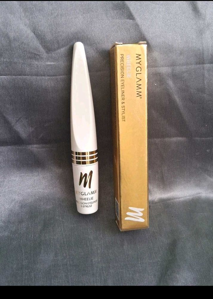 Myglamm Wheelie Eyeliner Pack Of 1