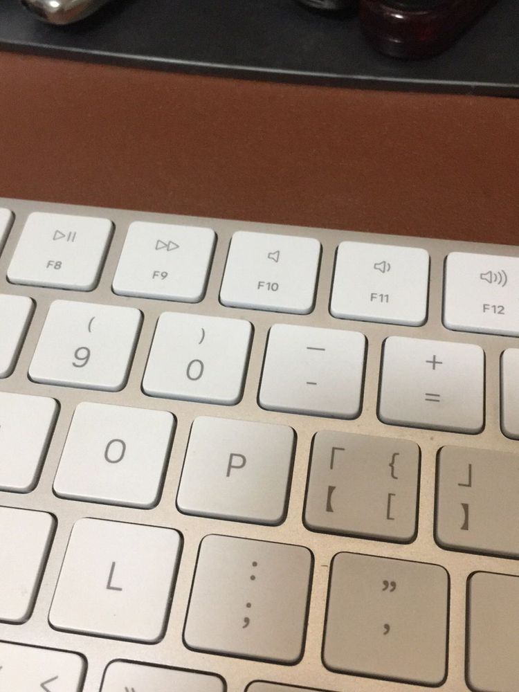 keyboard