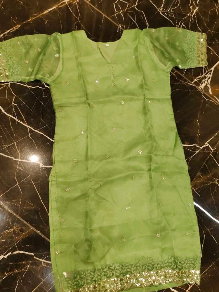 STYLISH KURTI