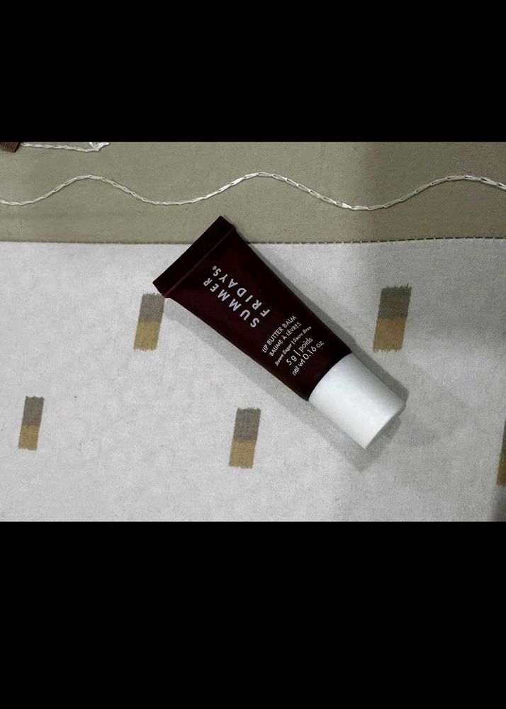 Summer Fridays Lip Butter Balm