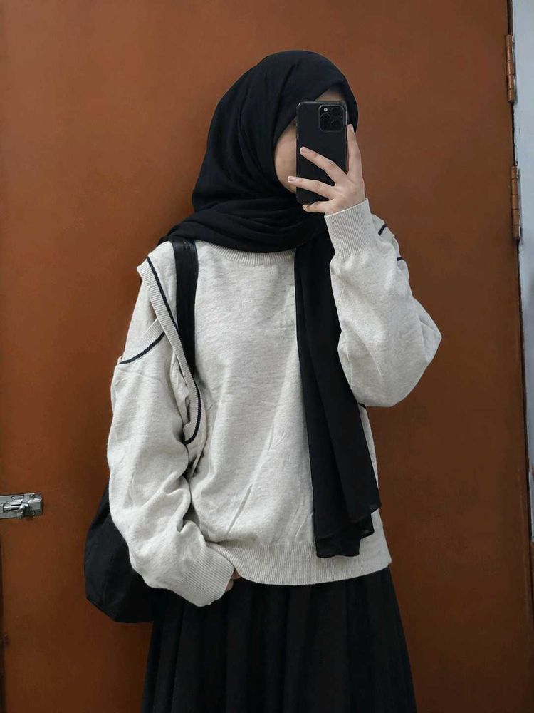 Cozy Knit pullover