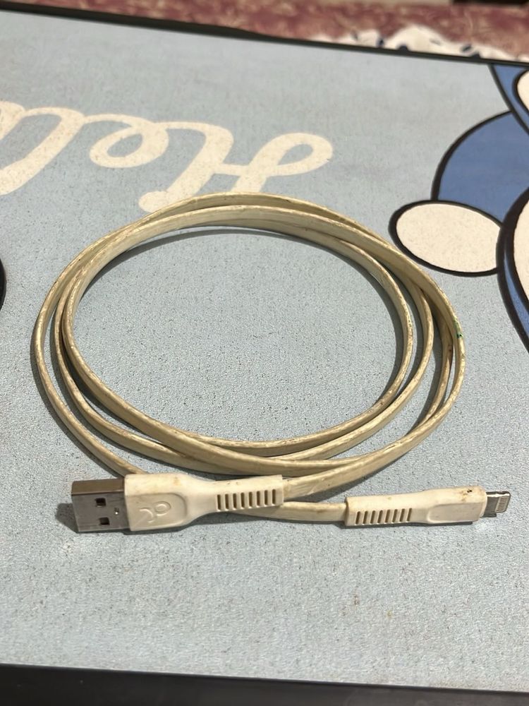 Lightning Charging Cable