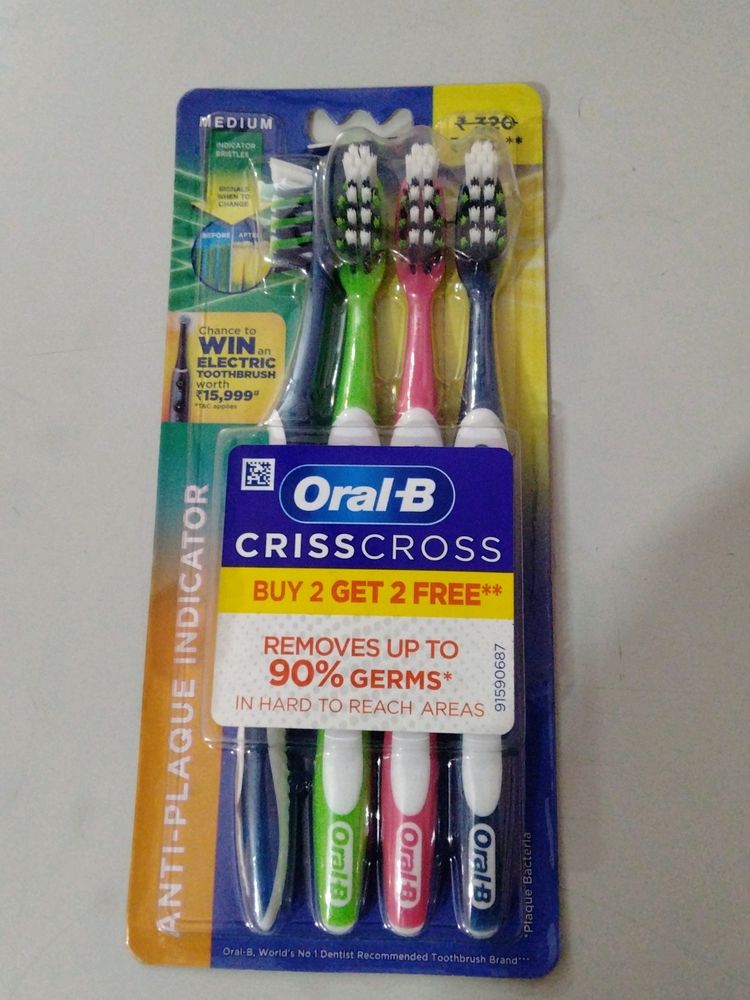 Tooth Brush