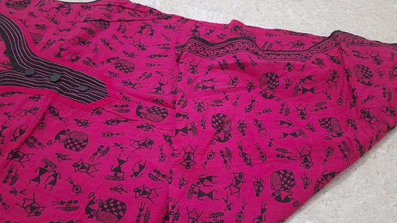 2 Kurti
