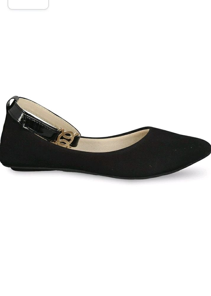 BEONZA Black Bellies