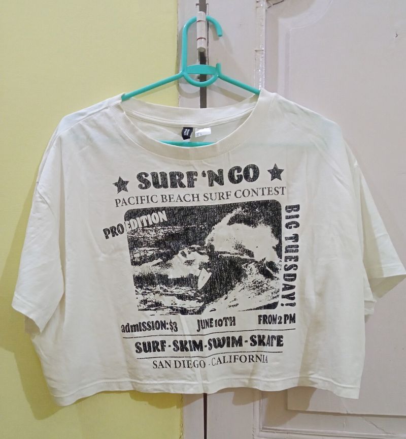H&amp;m T-shirt