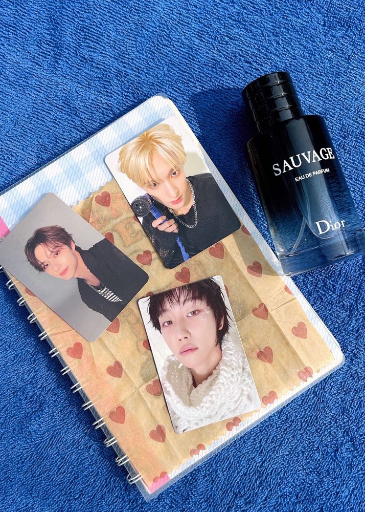 SEVENTEEN PCS check description