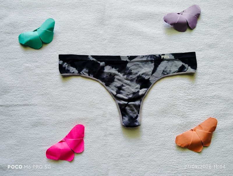 Victoria's  Secret Thong