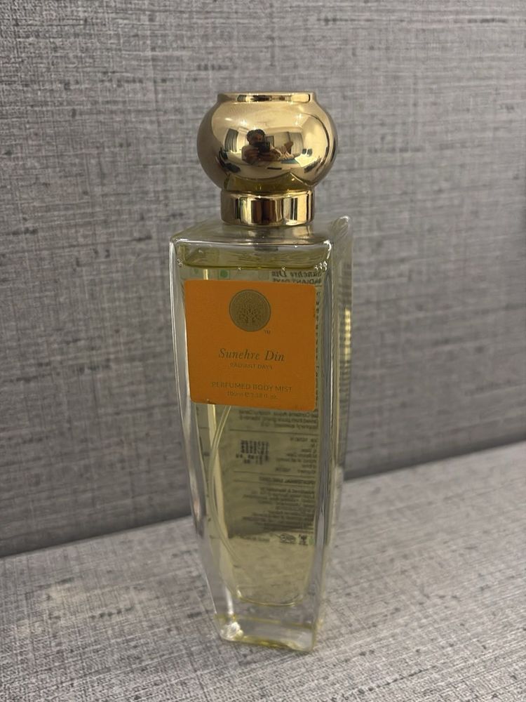 forest essentials Body mist