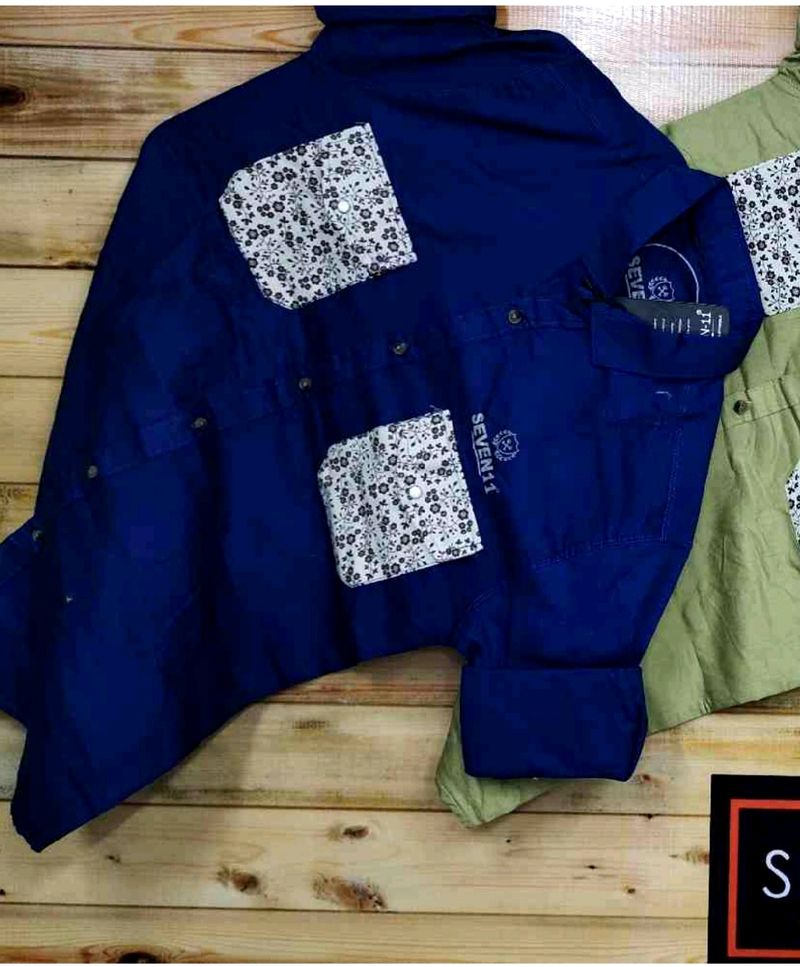 💥Brand New Shirt Rs 340 Only💥