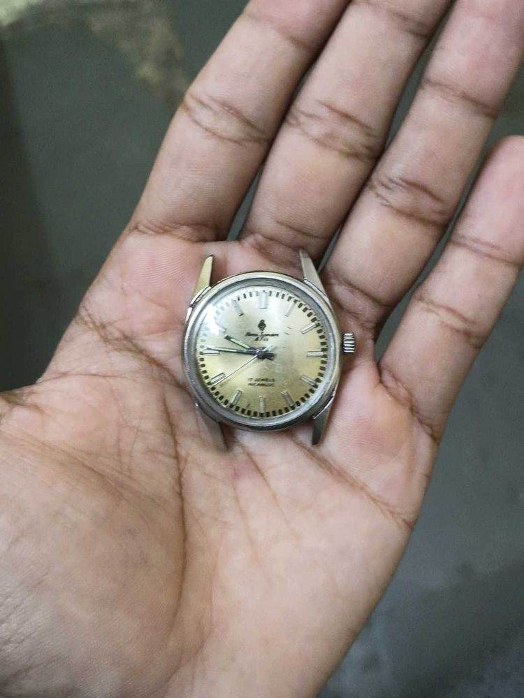 Vintage Henri sandoz and fils