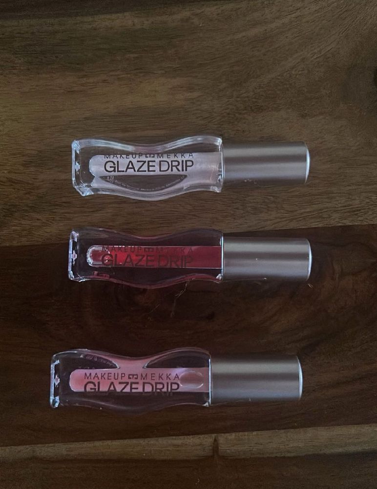 Pick 1 In FLASH SALE- Beautiful Colourful Lipglos