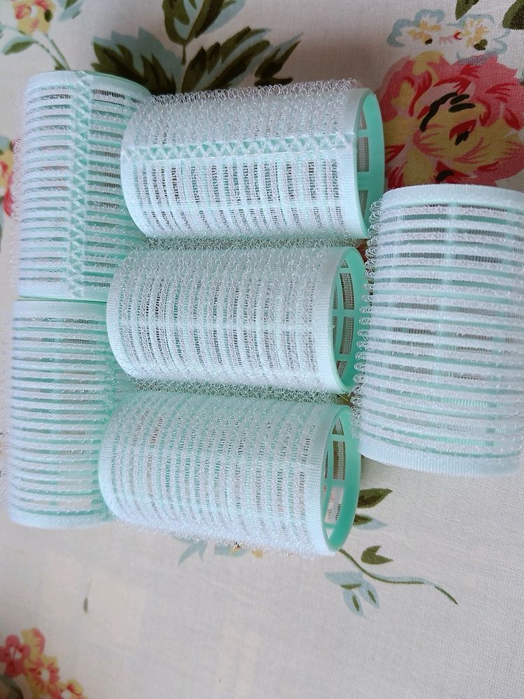 Hair Roller