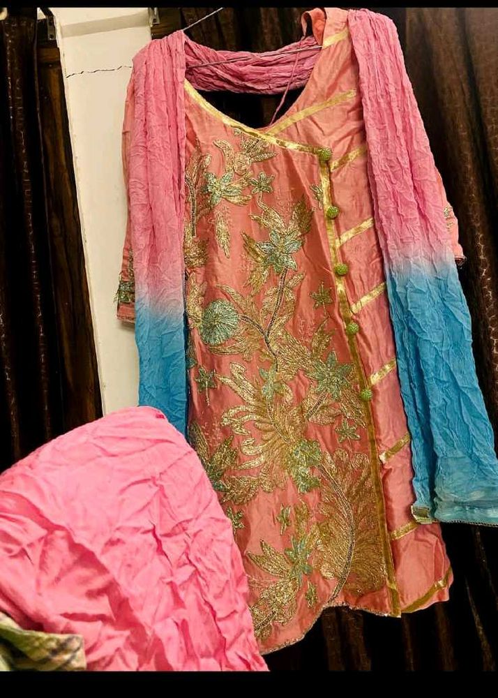 Combo Anchal