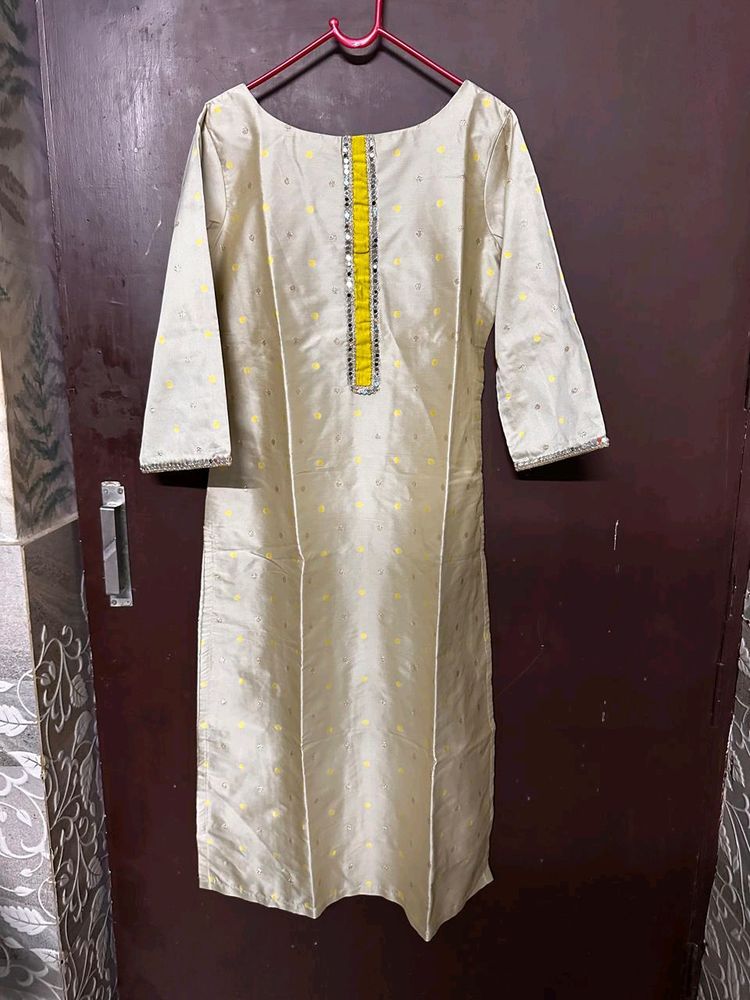 Beautiful Kurta