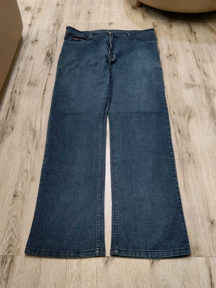 Ma5673 Niceman bootcut jeans waist 36 inches
