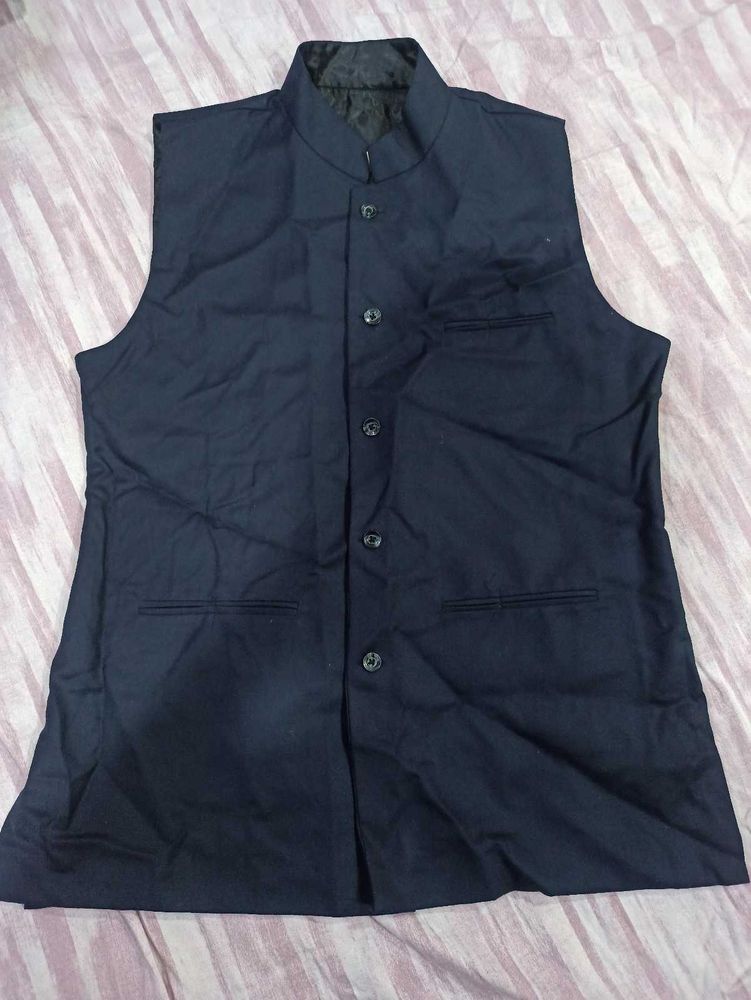 Nehru Jacket