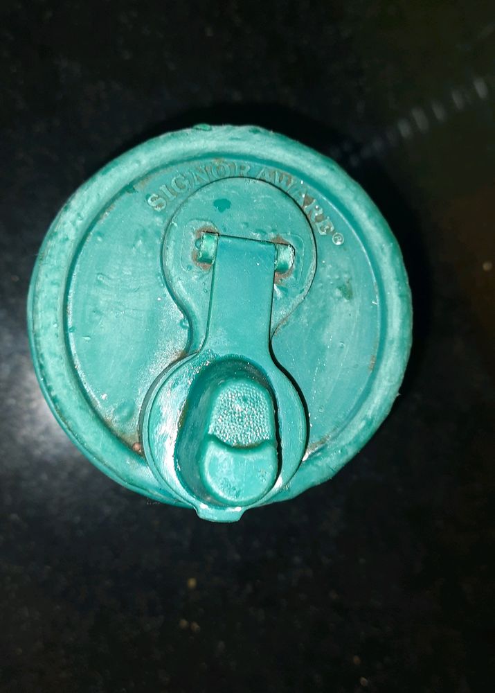 Oil Dispenser