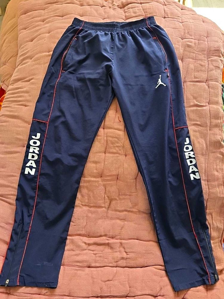 Men's Jordan Track Pants