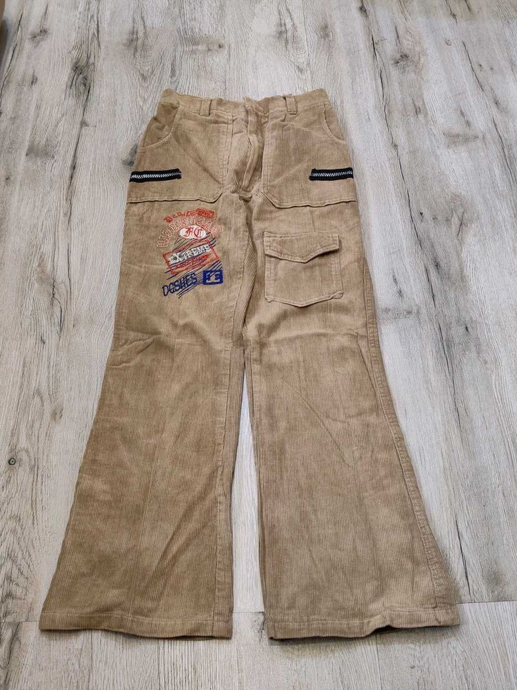Ma2317 Sabrin codroi bootcut waist 26 inches
