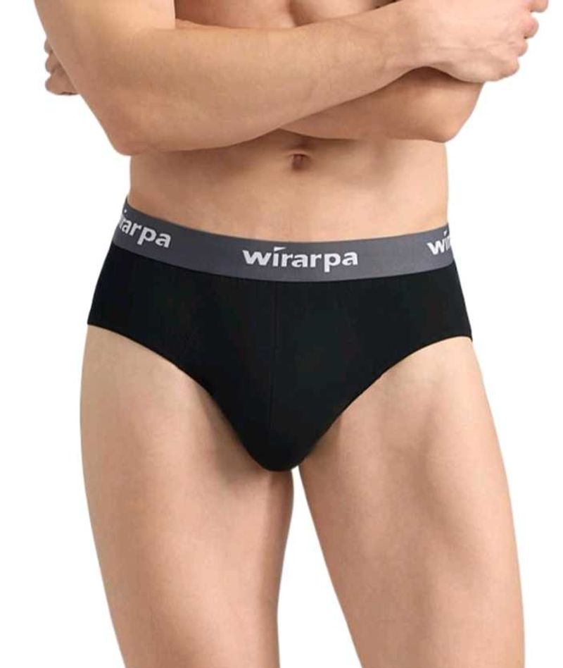 Wirarpa Men pant