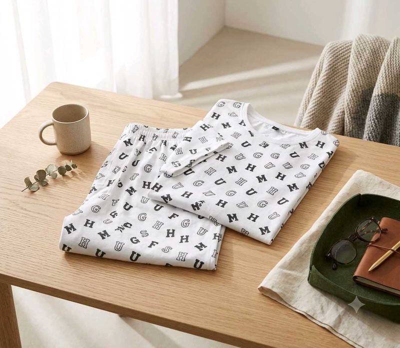Stylish Co-ord Set