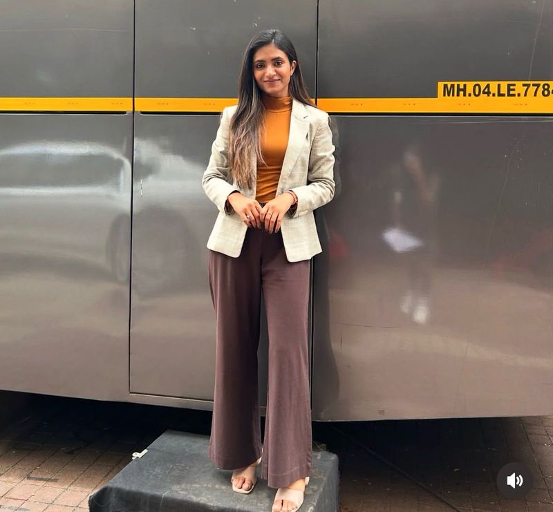 Chic Wide Leg Pants