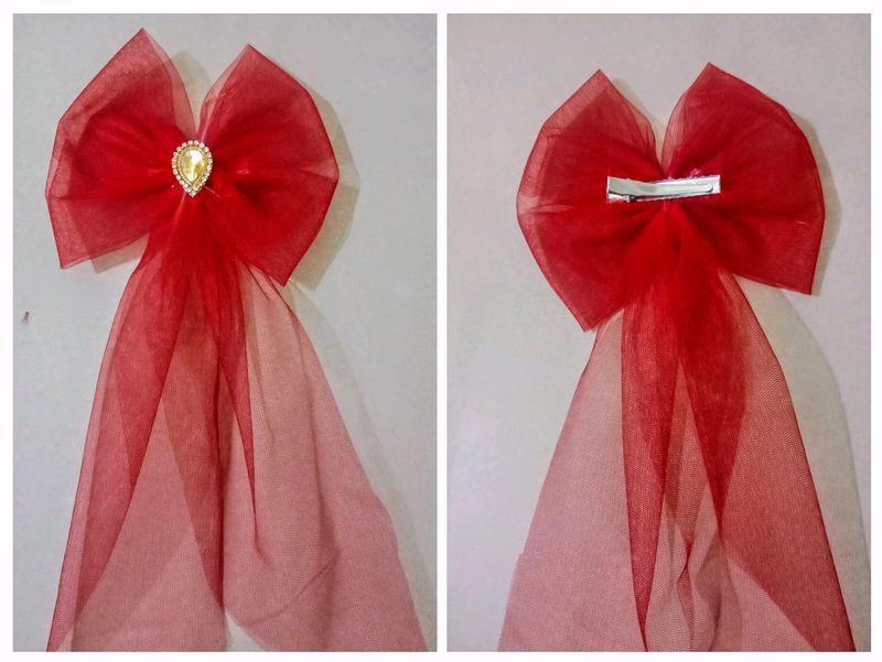 Hair Clip