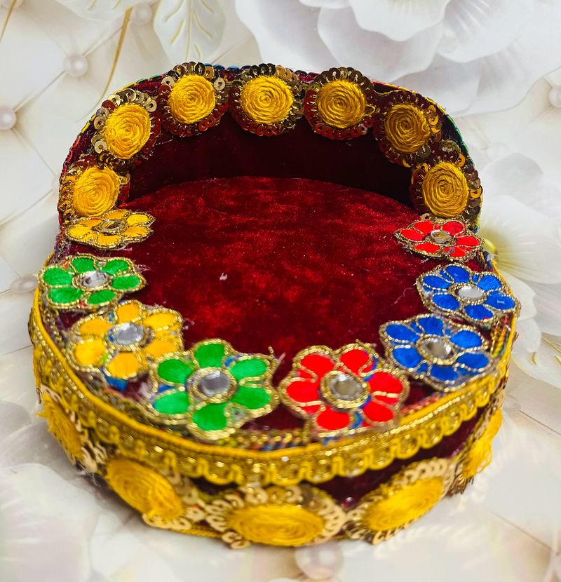 Laddu Gopal Ji Ka Seghasn