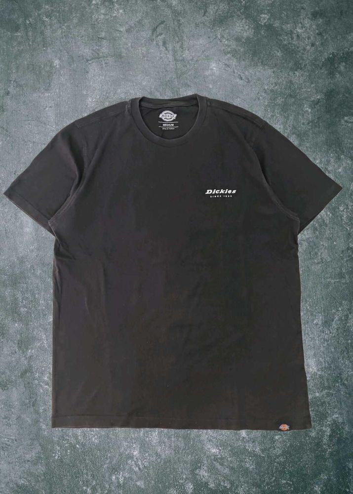 Dickies Camo Box Tshirt