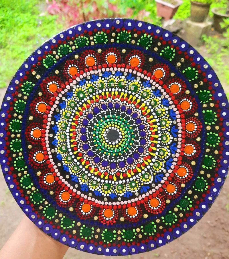 Dot Mandala