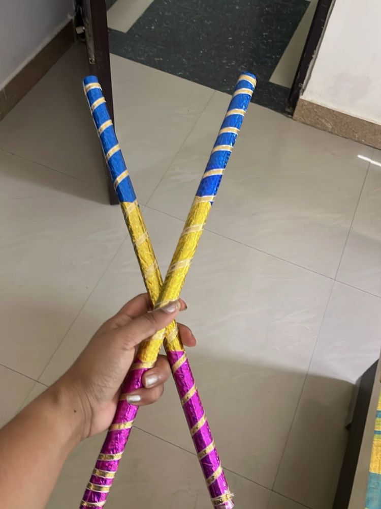 Navratre Dandiya