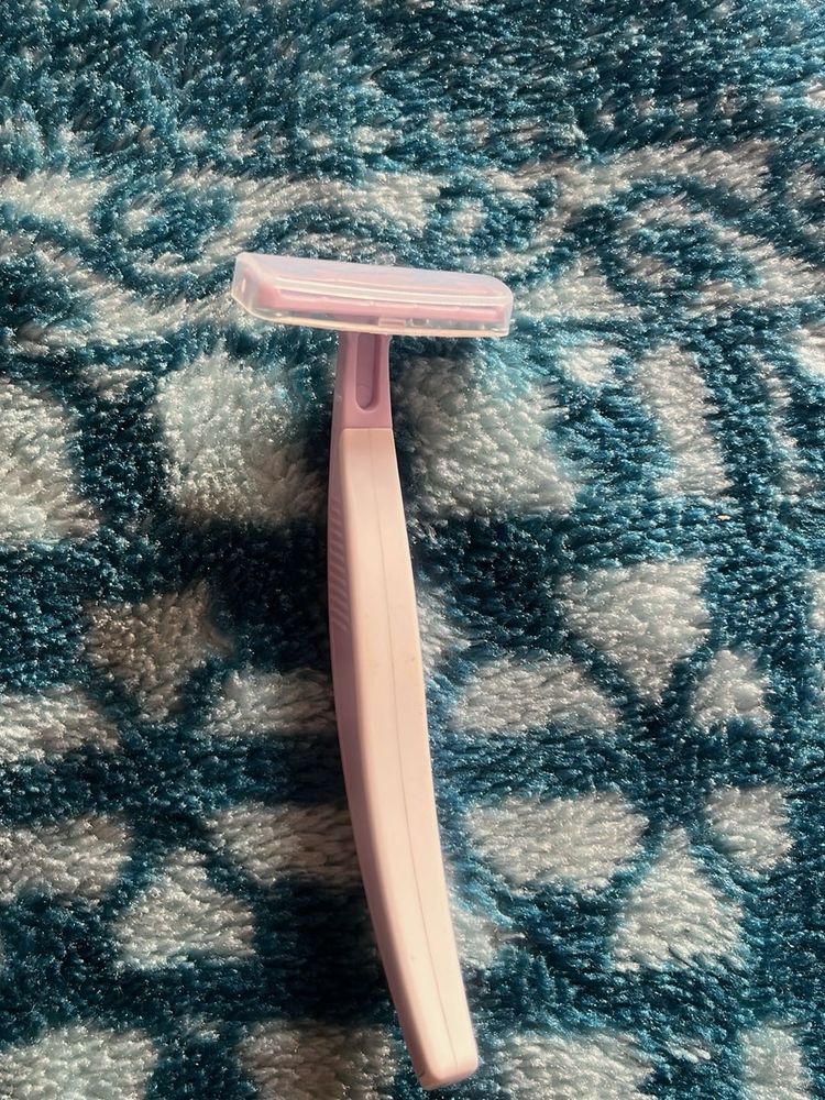 bikini Razor🪒👙