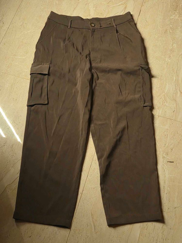Stylish Cargo Pants