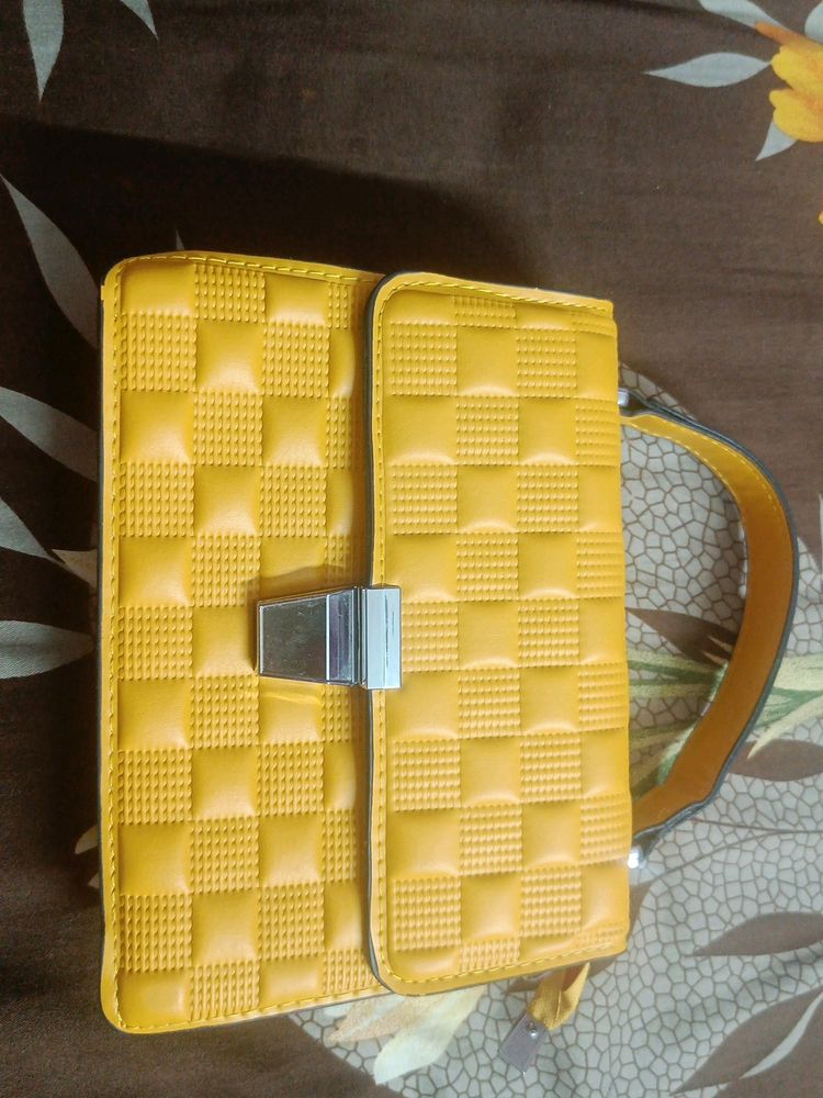 Sling Bag