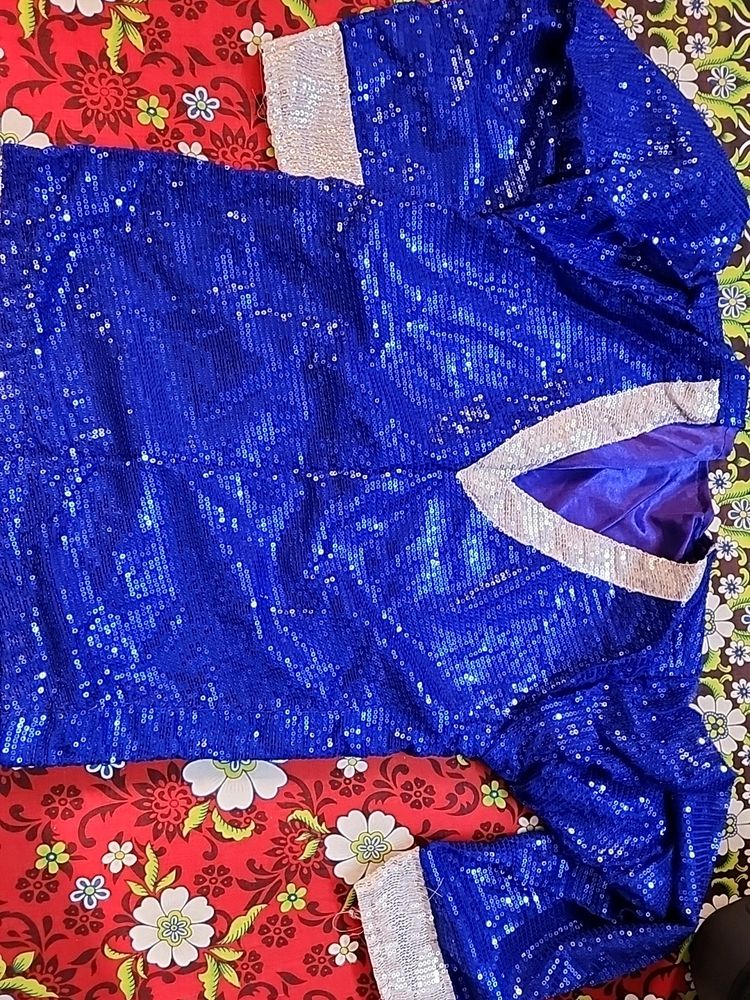 Boy Dress