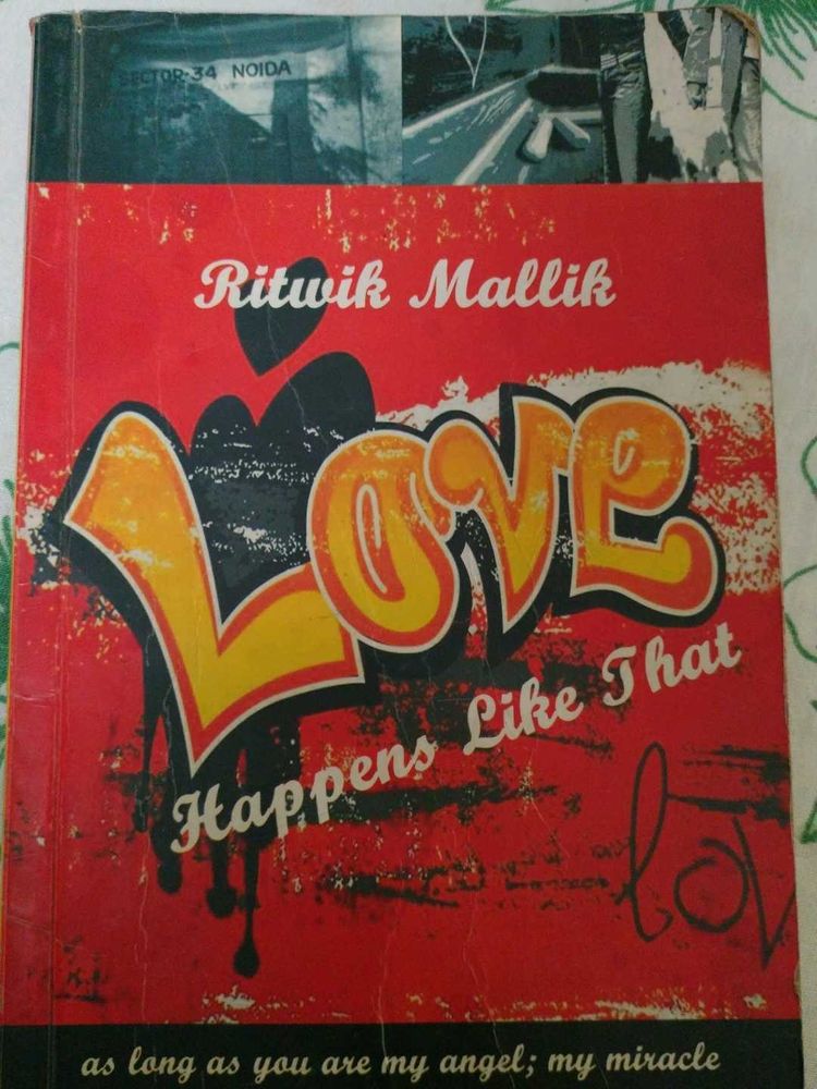 Love Happens Like That