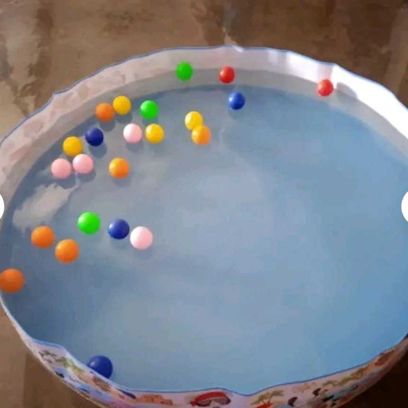 Kids' Swimming Pool