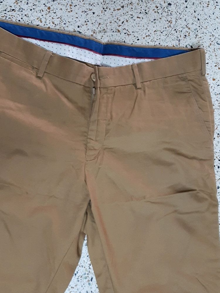 Smart Fit Pant 👖