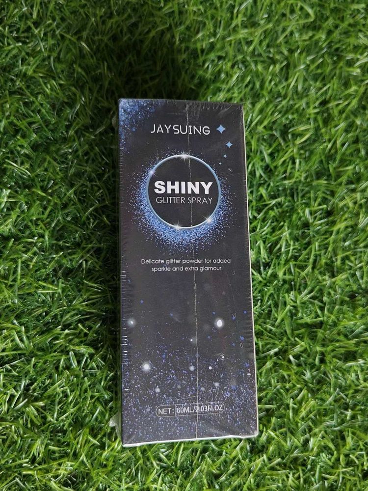 Jaysuing Glitter Spray net 60ml