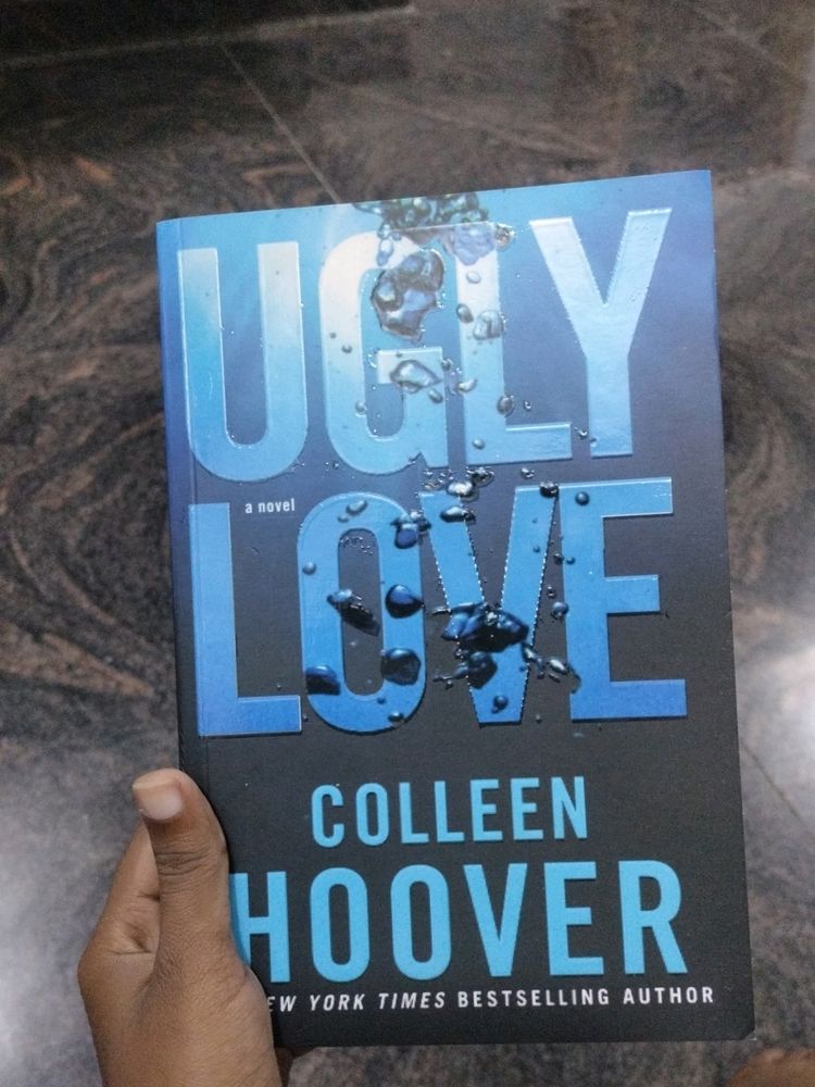 Ugly Love