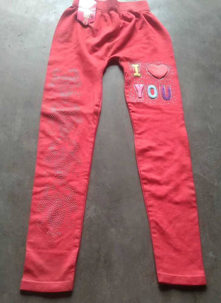 Girls Jegging