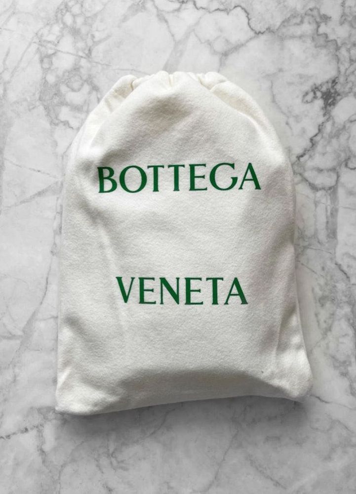 Bottega Veneta Dust Bag