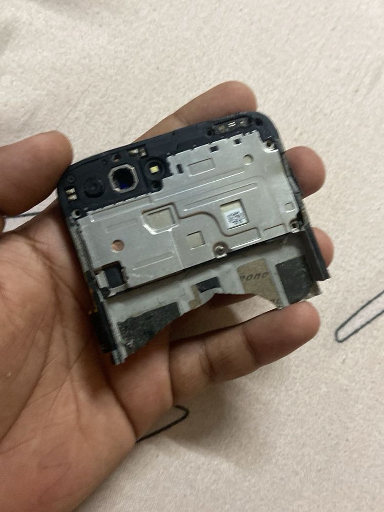 Motherboard