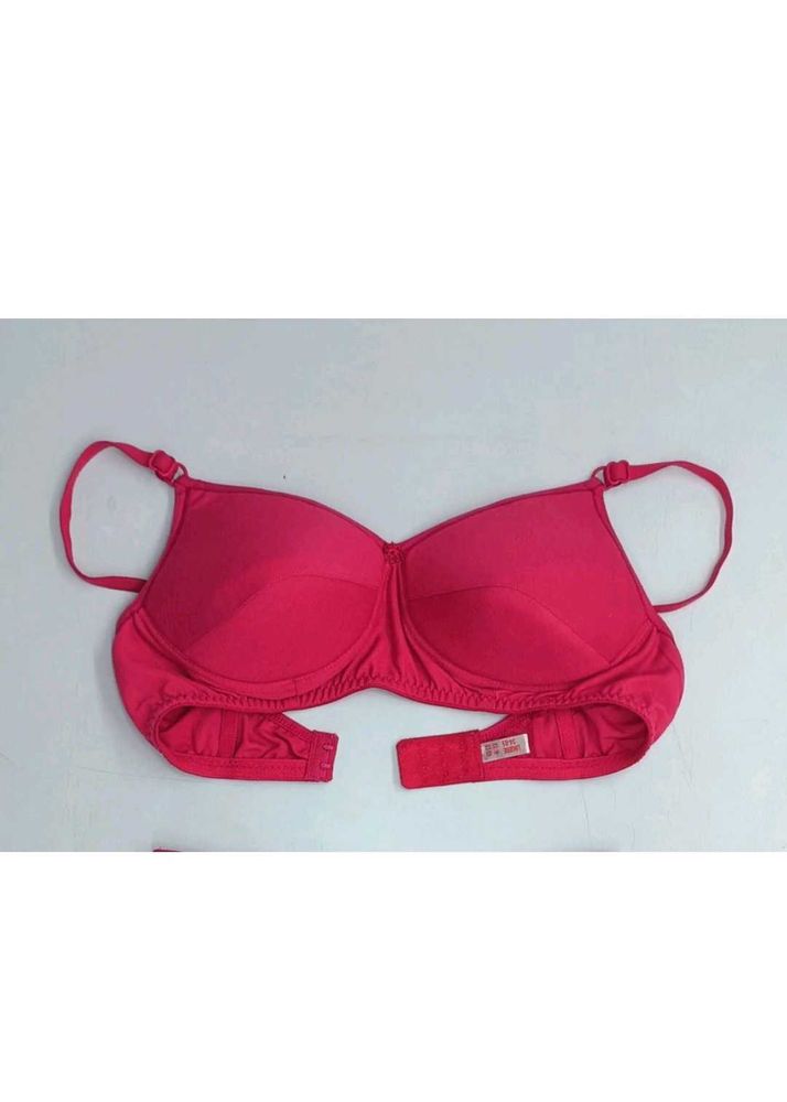 women everyday padded bra